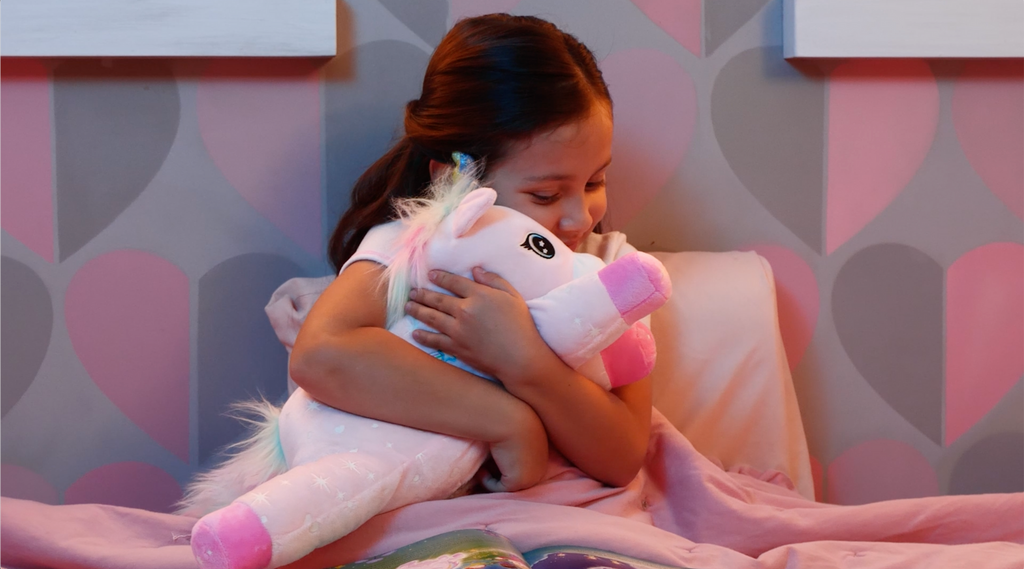 7 Fun Ways to Bring Joy & Growth to Kids with Stuffed Animal Friends