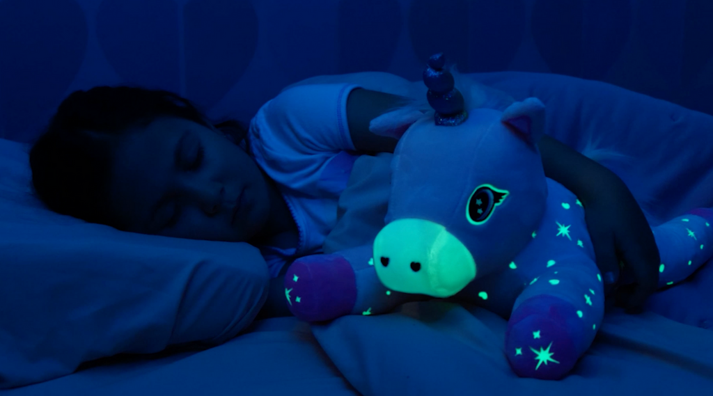 5 Enchanting Ways to Make Bedtime Magical for Kids